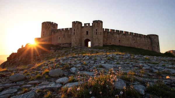 Découvrez 5 raisons de visiter le fort de caveaux