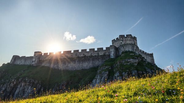 Découvrez 5 raisons de visiter le fort de caveaux