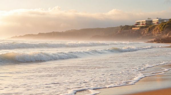 Découvrez le bien-être coastal en thalasso en Bretagne nord