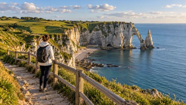 Escapade touristique : redécouvrez des destinations inattendues