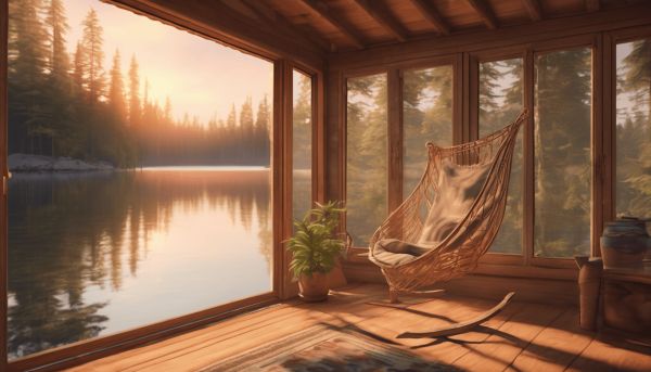 Optimiser votre escapade week-end pour un maximum de détente