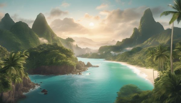 Où partir pour des escapades vacances inoubliables ?