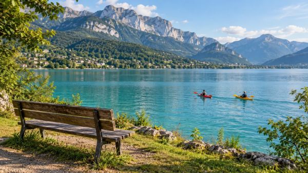 Où partir pour une escapade vacances ? Trouvez des idées originales
