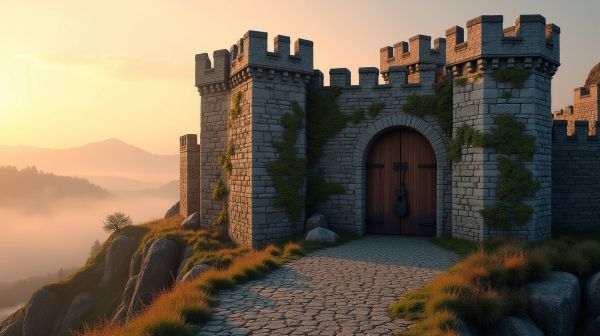 Pourquoi le fort de caveaux devrait figurer sur votre liste de visites