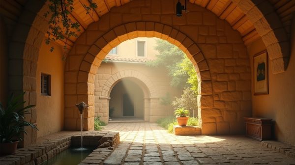 Pourquoi le fort de caveaux devrait figurer sur votre liste de visites