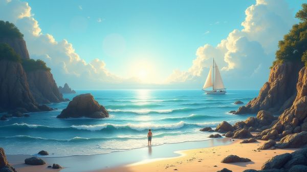 Thalasso Bretagne nord : un bien-être inattendu au bord de la mer