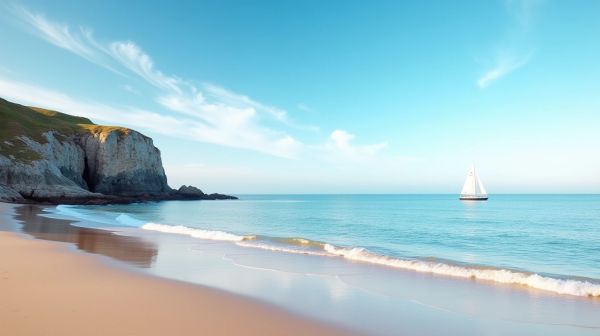 Thalasso Bretagne nord : un bien-être inattendu au bord de la mer